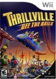 Thrillville: Off the Rails (Nintendo Wii)